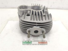TESTA TESTATA MOTO MORINI