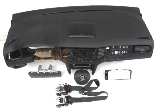 Kit airbag cruscotto - airbag,,
