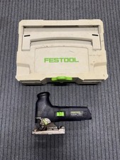 Seghetto alternativo Festool