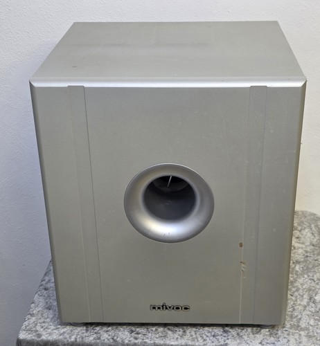 Mivoc 1100a subwoofer - mivoc, sw