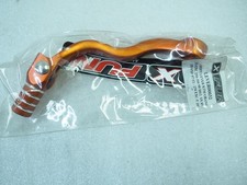 LEVA CAMBIO KTM EXC SX  SXF