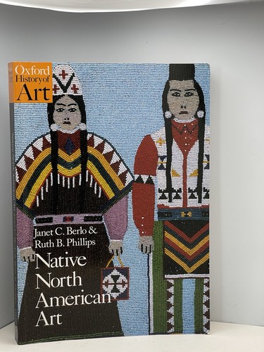 Native north american art - native,