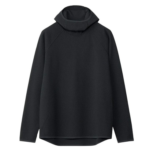 Goldwin light s hoodie - wf,