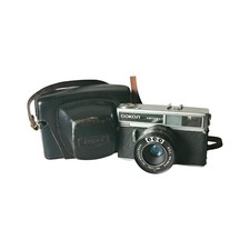 Lomo Sokol Automatic -