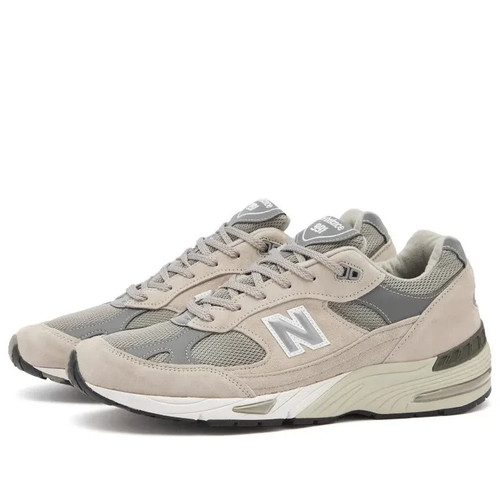 New balance m991gl made - new,