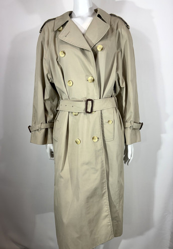 Burberry cappotto donna - cappotto,