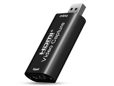 Scheda USB-HDMI di