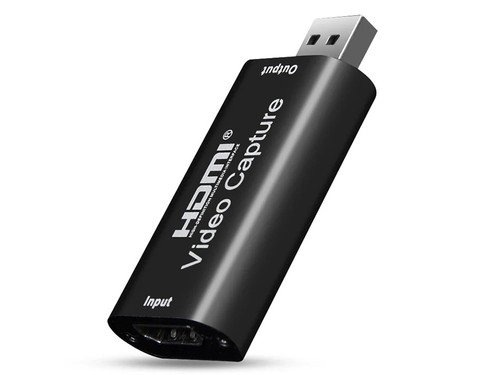Scheda usb hdmi - scheda, di