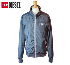Diesel Giubbotto Bomber Uomo