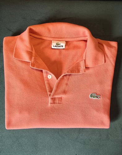 Polo lacoste uomo color - lacoste,