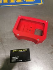 COVER CRONOMETRO PZRACING