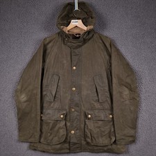 Giacca BARBOUR uomo S piccola