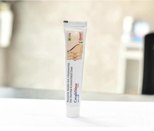 Cosglo crema fulmini - cosglo, pelle