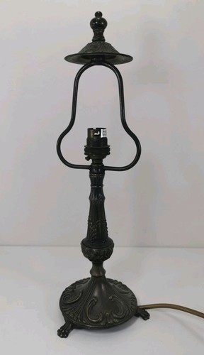 Lampada tavolo vintage - da,