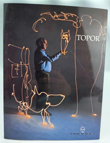 Roland topor lindau 1997 - roland,