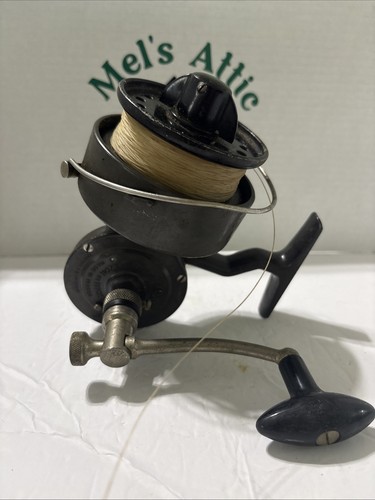 Mulinello pesca vintage - mulinello,