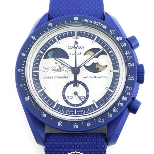 Orologio swatch omega - swatch, x