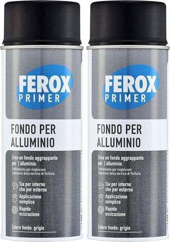 Ferox fondo per - fondo,