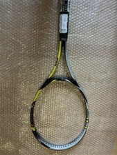Racchetta tennis head - racchetta,