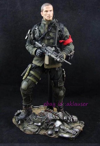 Hot toys modellino mms111 - hot,