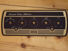 Leak Point One Vintage