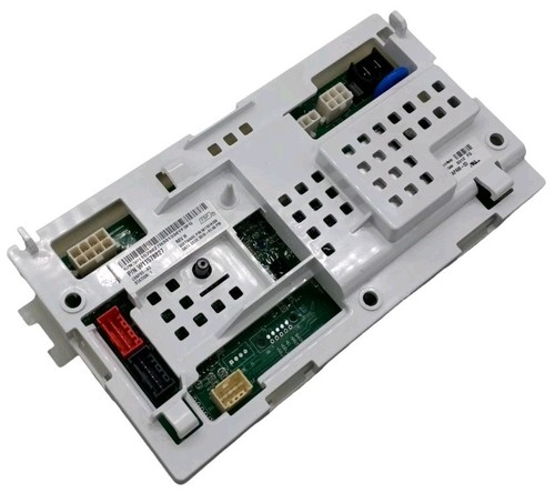 Scheda controllo lavatrice - scheda,
