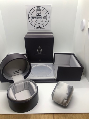 Mont blanc bracelet - blanc, watch