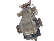 Ponte Posteriore - BMW SERIE 3