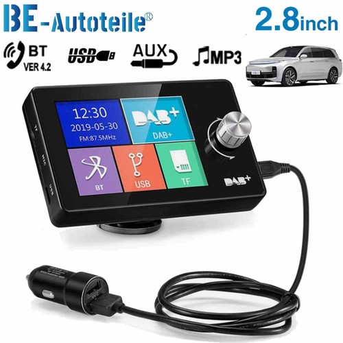 Adattatore autoradio - adattatore,