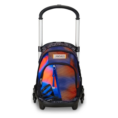 Zaino trolley seven - trolley, new