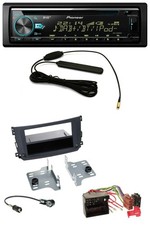 Pioneer CD MP3 AUX DAB USB