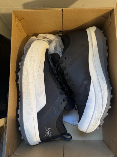 Scarpe corsa arc teryx - da, arc'teryx