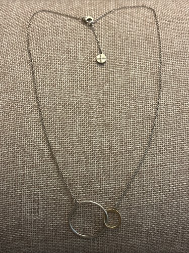 Collana vintage stella dot - &,
