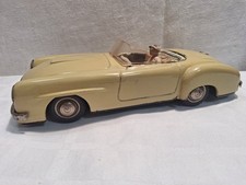 Mercedes 190 SL di MS Michael