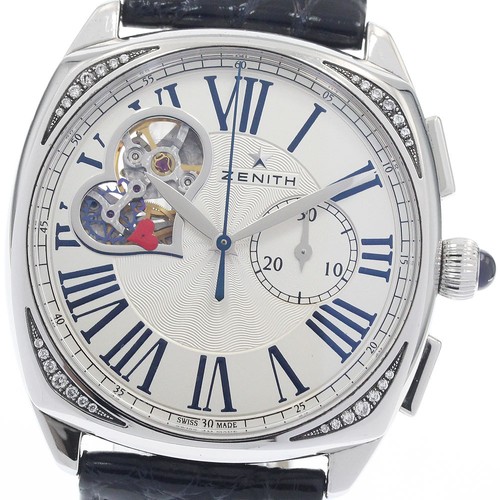 Zenith star open - zenith,