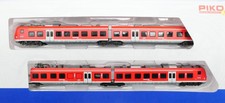Piko 40270 automotrice - piko,