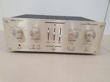 TOP MARANTZ 1090 AMPLIFICATORE