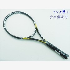 Racchetta da tennis usata