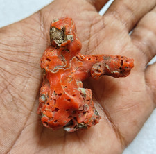 Naturale Italia Corallo Rosso