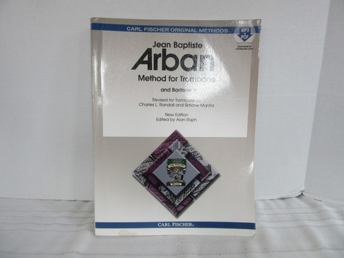 Metodo arban per trombone - per,