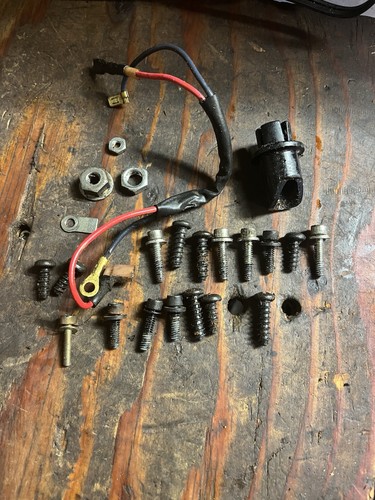 Lotto hardware motosega oem - hardware,