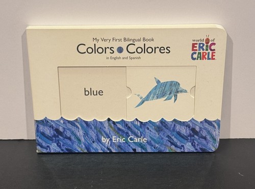 Colors colores the world - colors/colores, (the