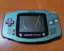 Nintendo Game Boy Advance