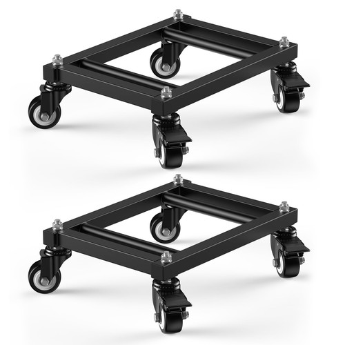 Carrelli sposta moto auto - 2,