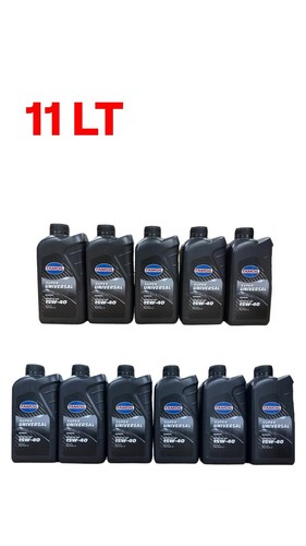 Litri olio motore - litri,