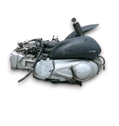 Blocco motore completo - motore, honda