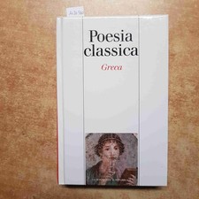 POESIA CLASSICA GRECA vol. 7