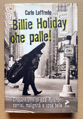 Carlo loffredo billie - loffredo, holiday