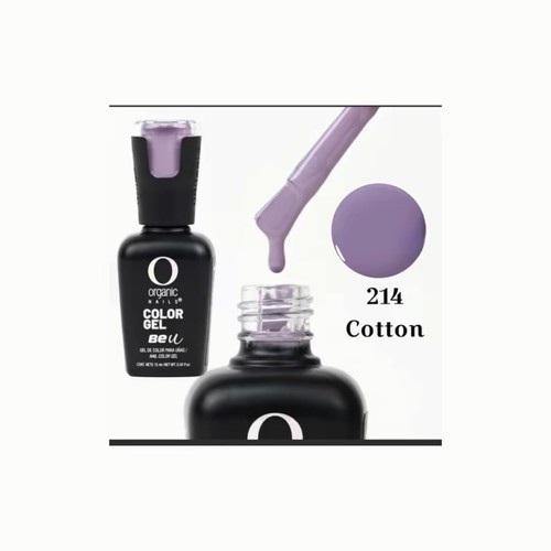 Color gel cotone 214 - 15ml, /