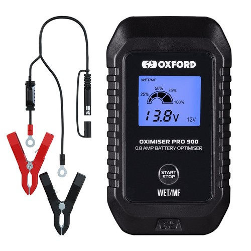 El201 oxford oximiser pro - el201,